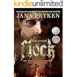 The Errant Flock (The Flock Trilogy Book 1)