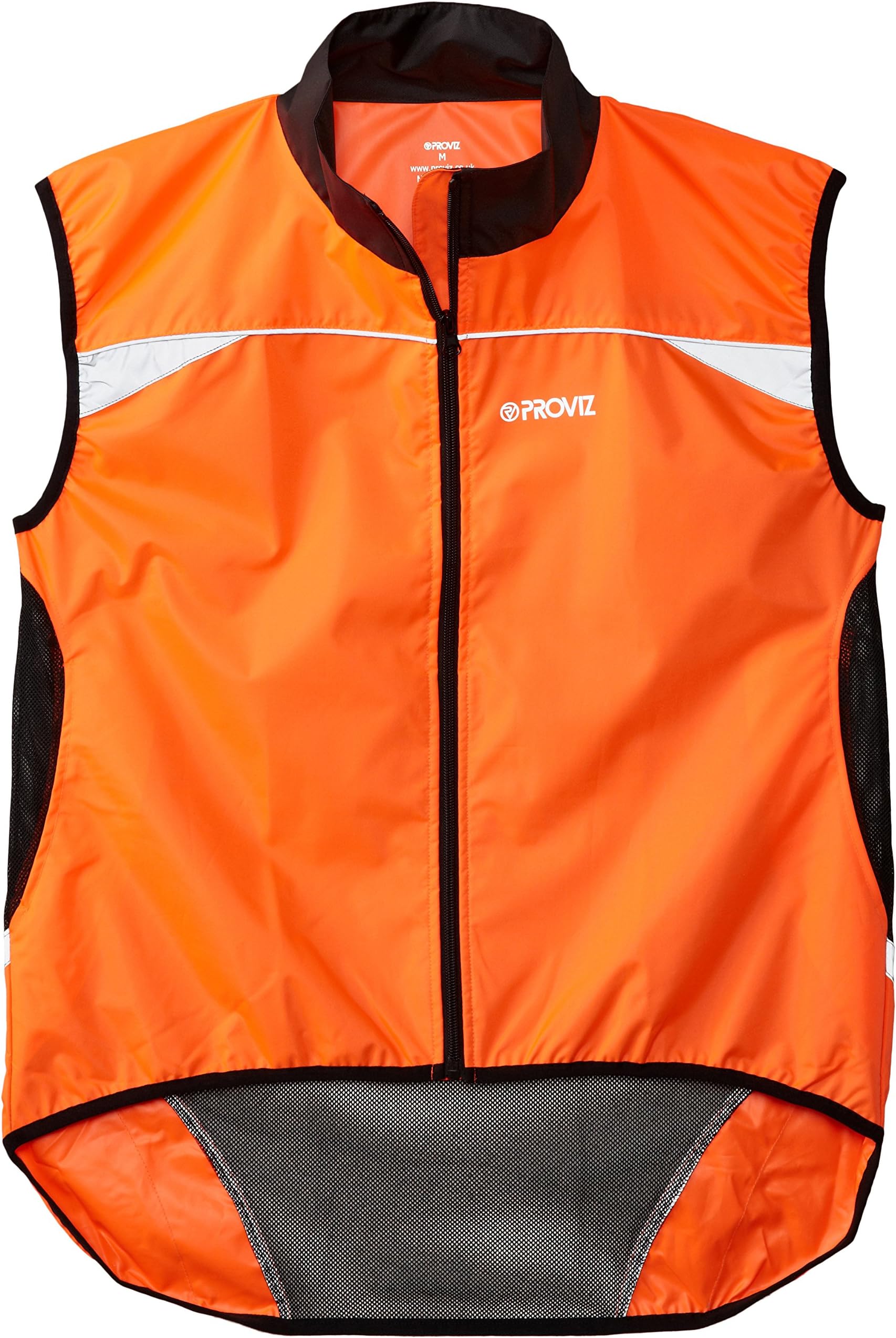 Proviz Men's Hi Viz Cycling/Running Gilet