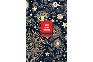 Burn After Writing (Celestial)