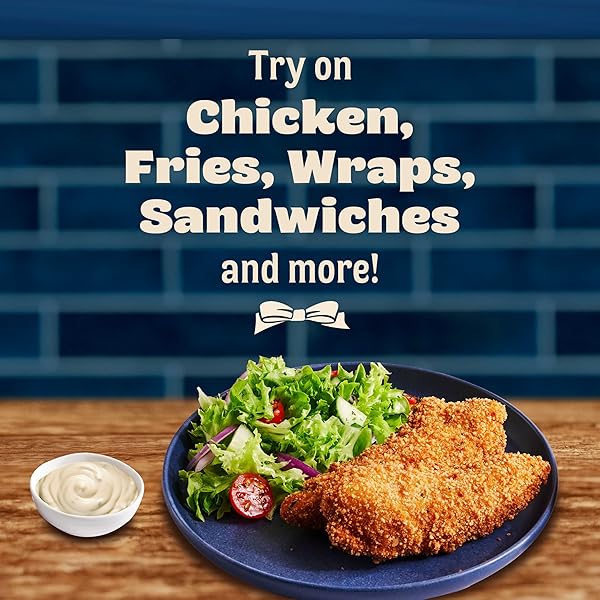 BEST FOODS BUTTERMILK RANCH CHICKEN TENDER MAYONNAISE STYLE DIP BUTTERMILK RANCH DELICIOUS FLAVOR NO ARTIFICIAL FLAVORS 11.5 FL OZ