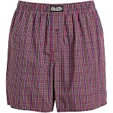 POLO RALPH LAUREN Woven Boxer