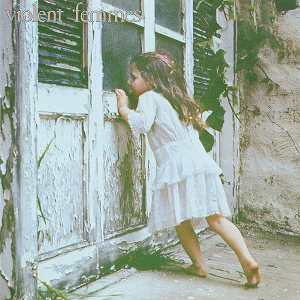 Violent Femmes (Vinyl): VIOLENT FEMMES: Amazon.ca: Music