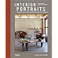 Interior Portraits: At Home With Cultural Pioneers and Creative Mavericks