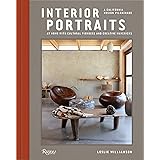 Interior Portraits: At Home With Cultural Pioneers and Creative Mavericks