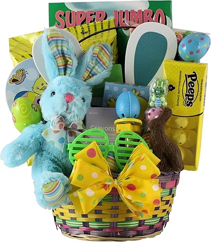easter gift ideas for 3 year old boy