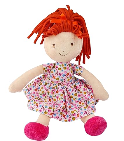 muñecas de trapo amazon