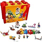 LEGO Marsmission 10405 - Bauspielzeug