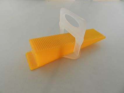 Minerva Tile Leveling Clip & leveling wedge Useful For Wall Floor Tile Leveling Plier Leveling System Tiling Installation Tool