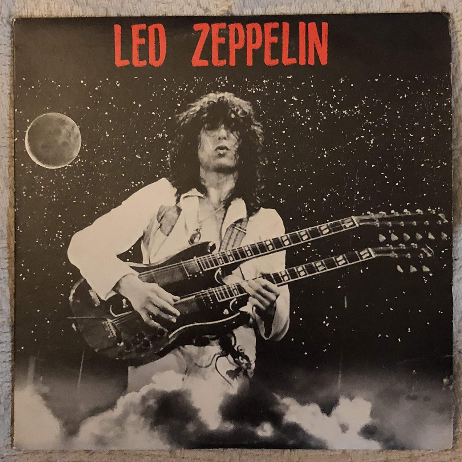 Led Zeppelin Live at Knebworth August 4, 1979 Part 1 Music