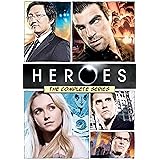 Heroes: The Complete Series