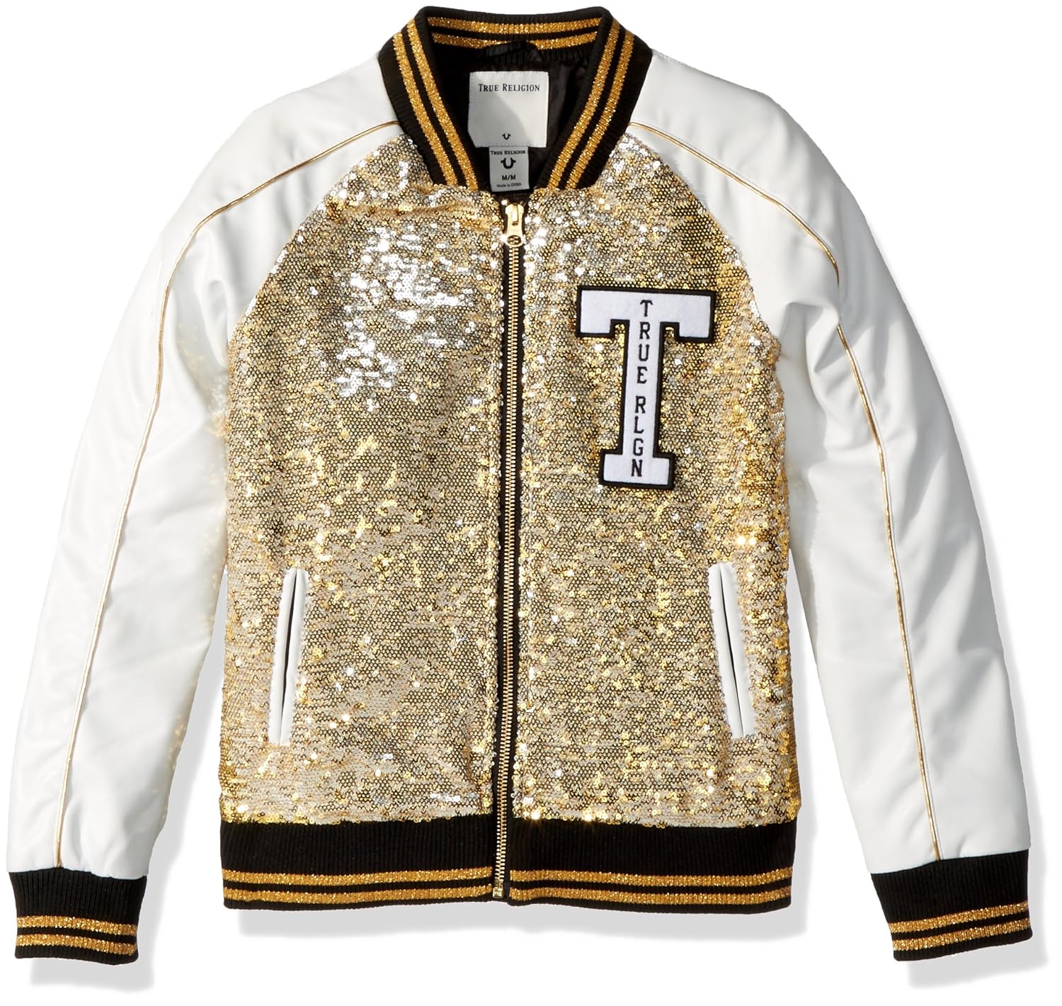 true religion coats for toddlers