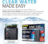 Fluval 407 External Filter for Aquariums – eTEC Efficient Technology view 8