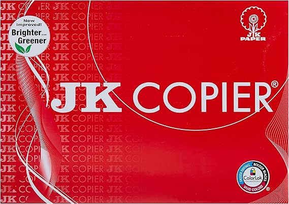 Amazon.com : JK Copier Paper - A4, 500 