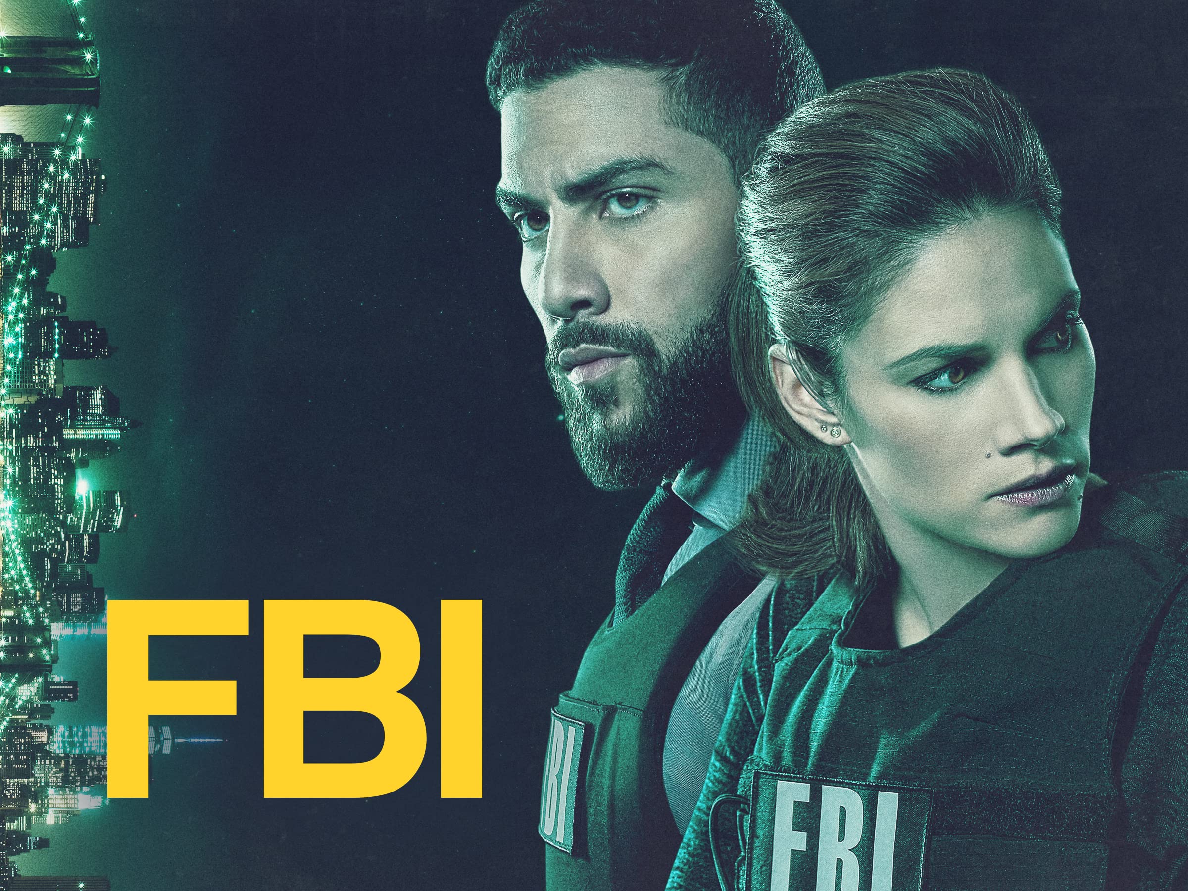 Watch FBI, Season 4 | Prime Video