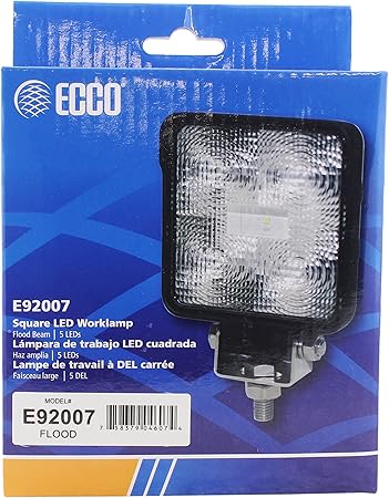 new premium oem ecco square led flood