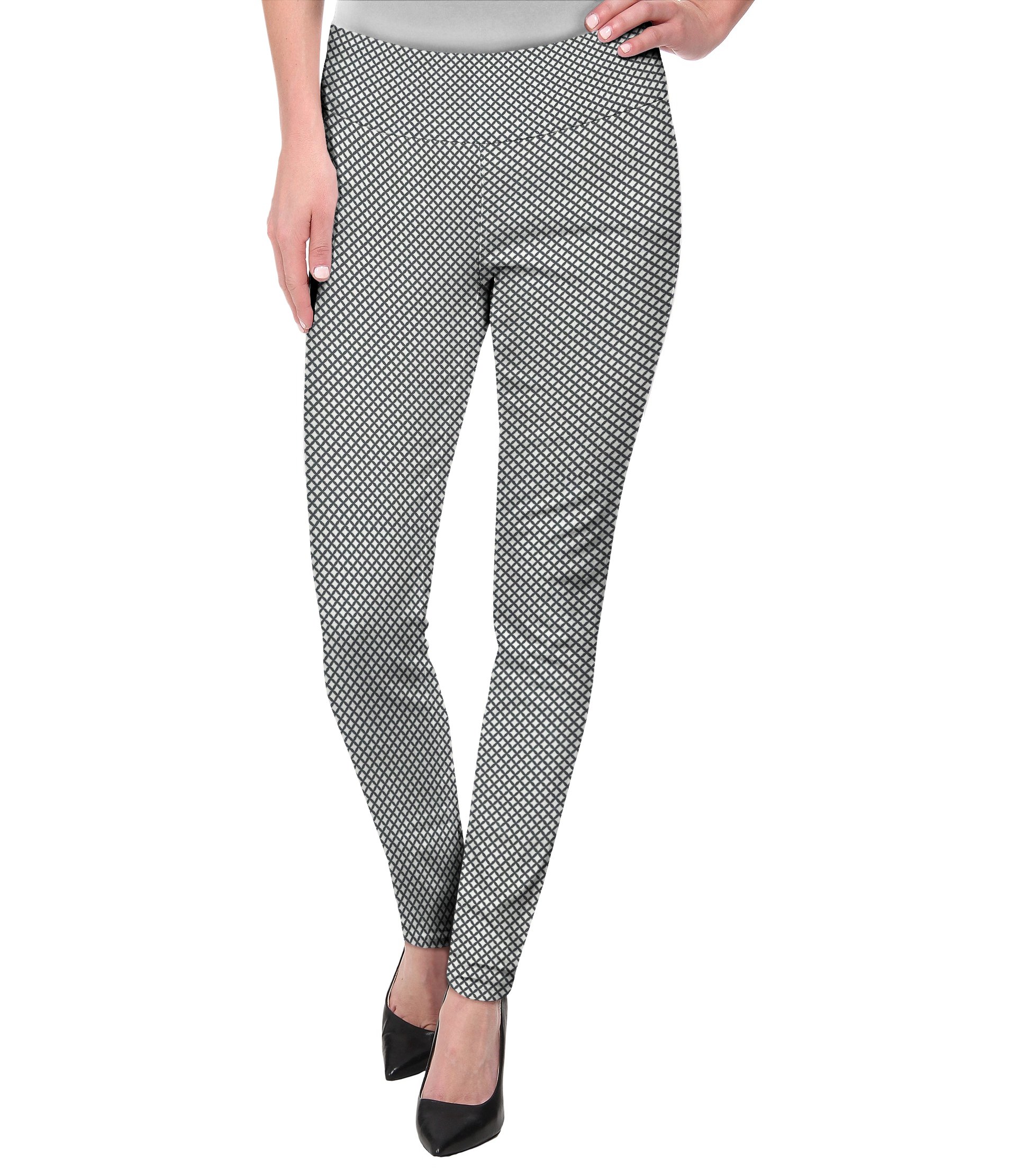 Hybrid & Company Super Comfy Stretch with Full