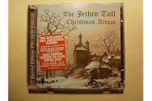 The Jethro Tull Christmas Album