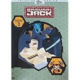 Samurai Jack: Season 3