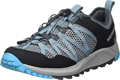 Merrell Women's Wildwood Aerosport Water Shoe