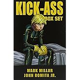 Kick-Ass Box Set