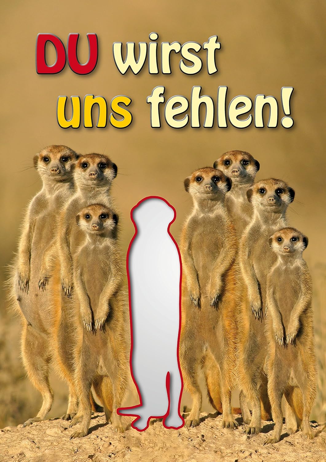 50+ Du Wirst Mir Fehlen Sprüche gute zitate