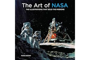 The Art of NASA: The Illustrations That Sold the Missions