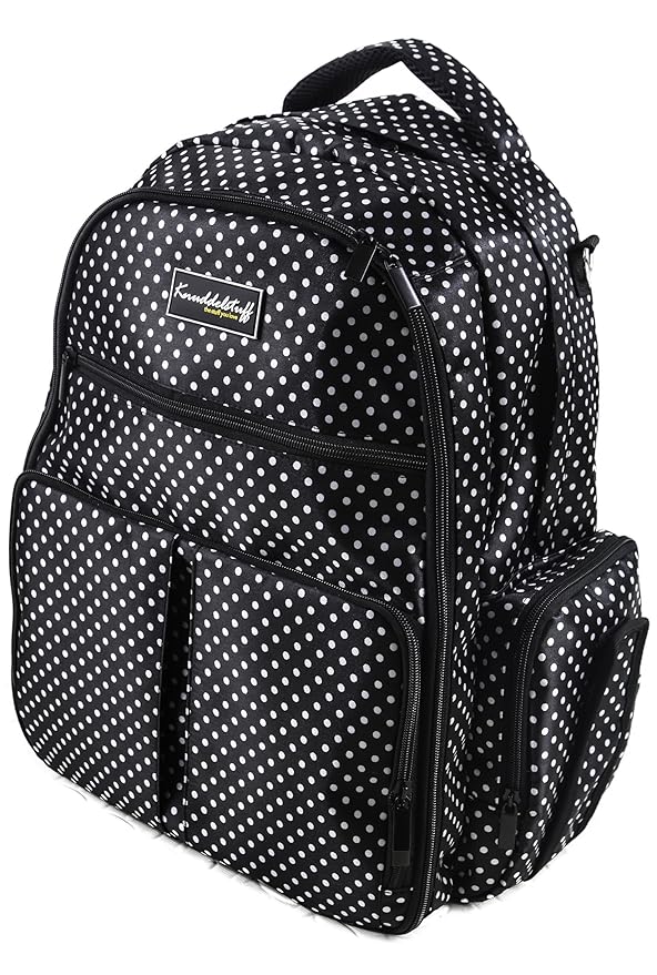 diaper organiser bag