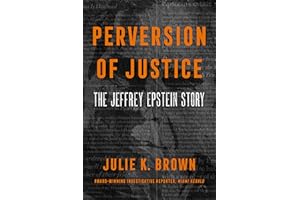 Perversion of Justice: The Jeffrey Epstein Story