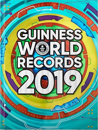 Download Guinness World Records 2019 PDF