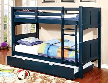 furniture of america bunk bed