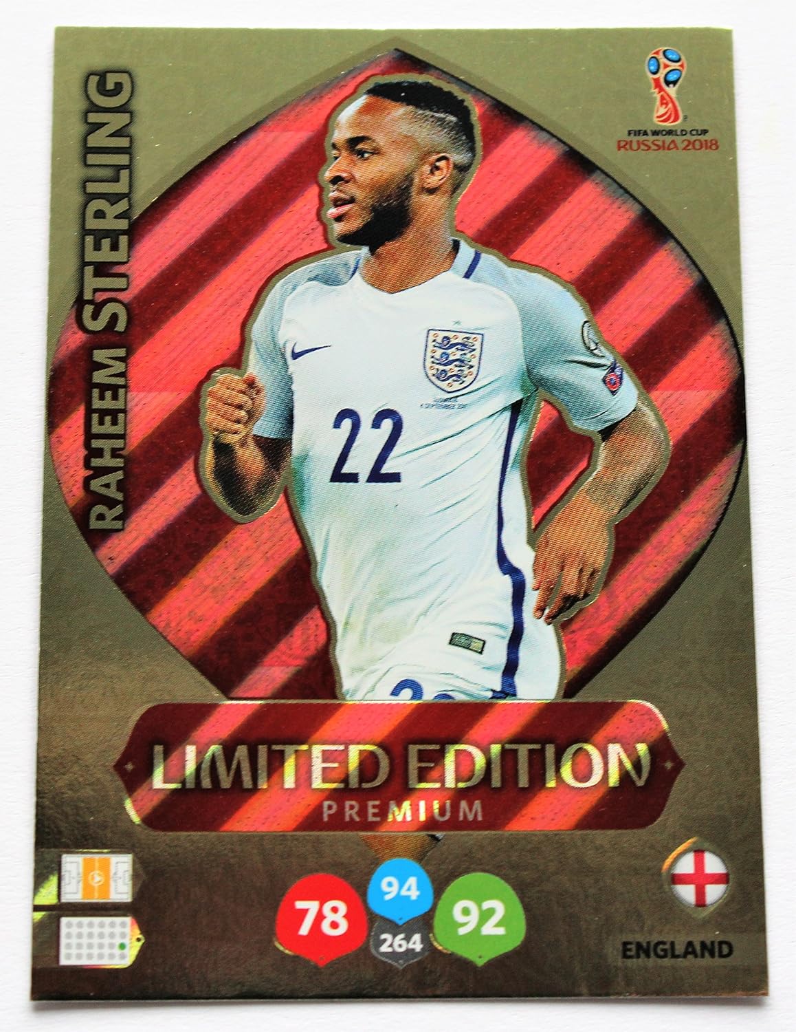 Sports et Loisirs Objets de collection et souvenirs Harry ...