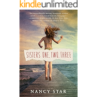 Sisters One, Two, Three book cover