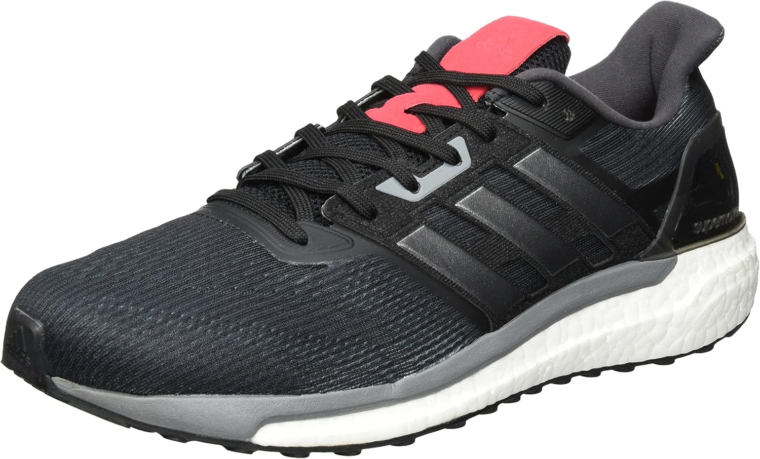 Adidas Laufschuh Damen Schwarz