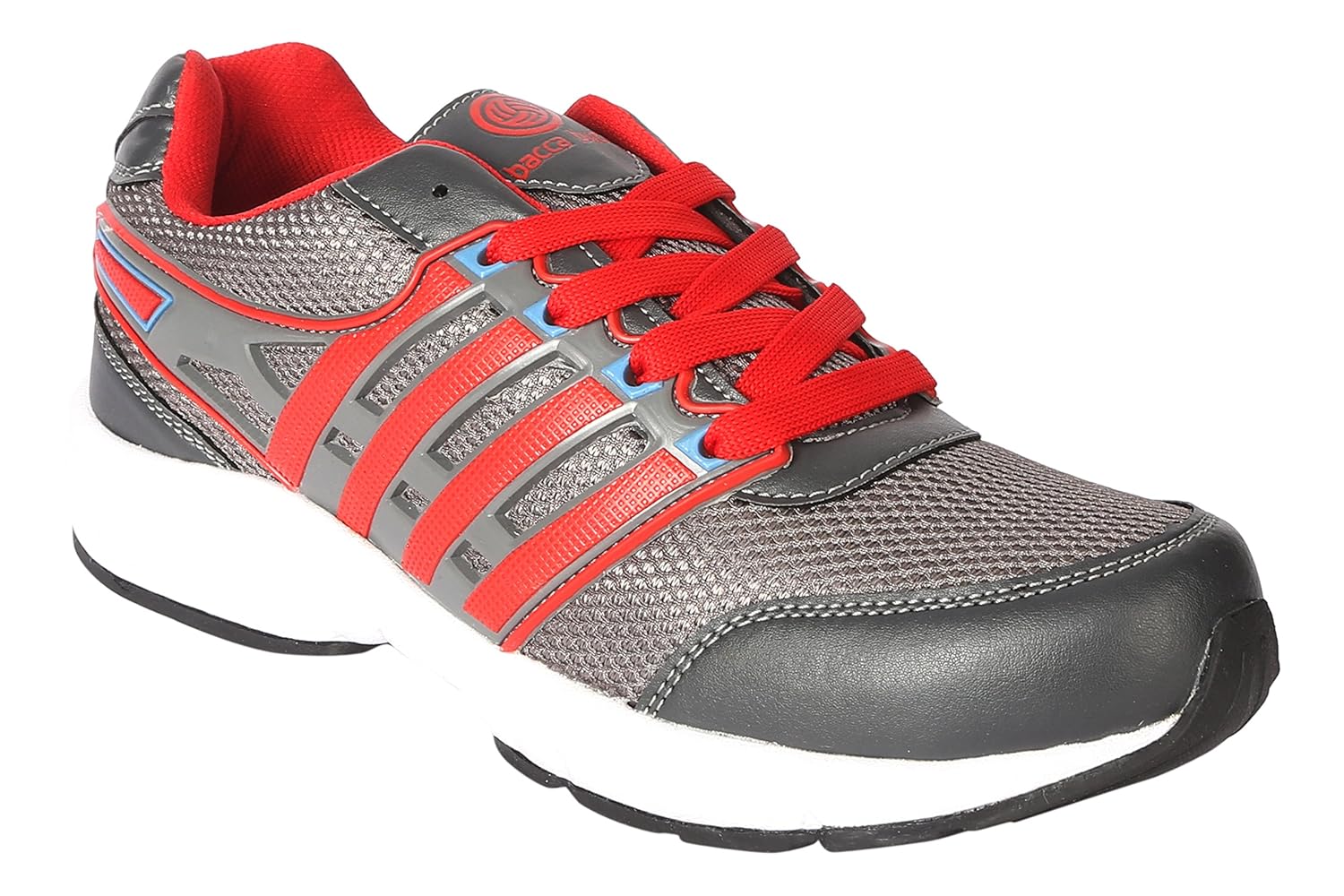 Buy Bacca Bucci Men�s Running Shoes at Amazon.in