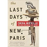 The Last Days of New Paris: A Novel
