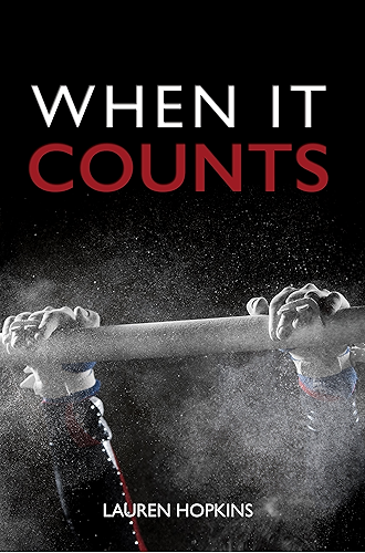 Download When It Counts (2016 Book 2) (English Edition) PDF