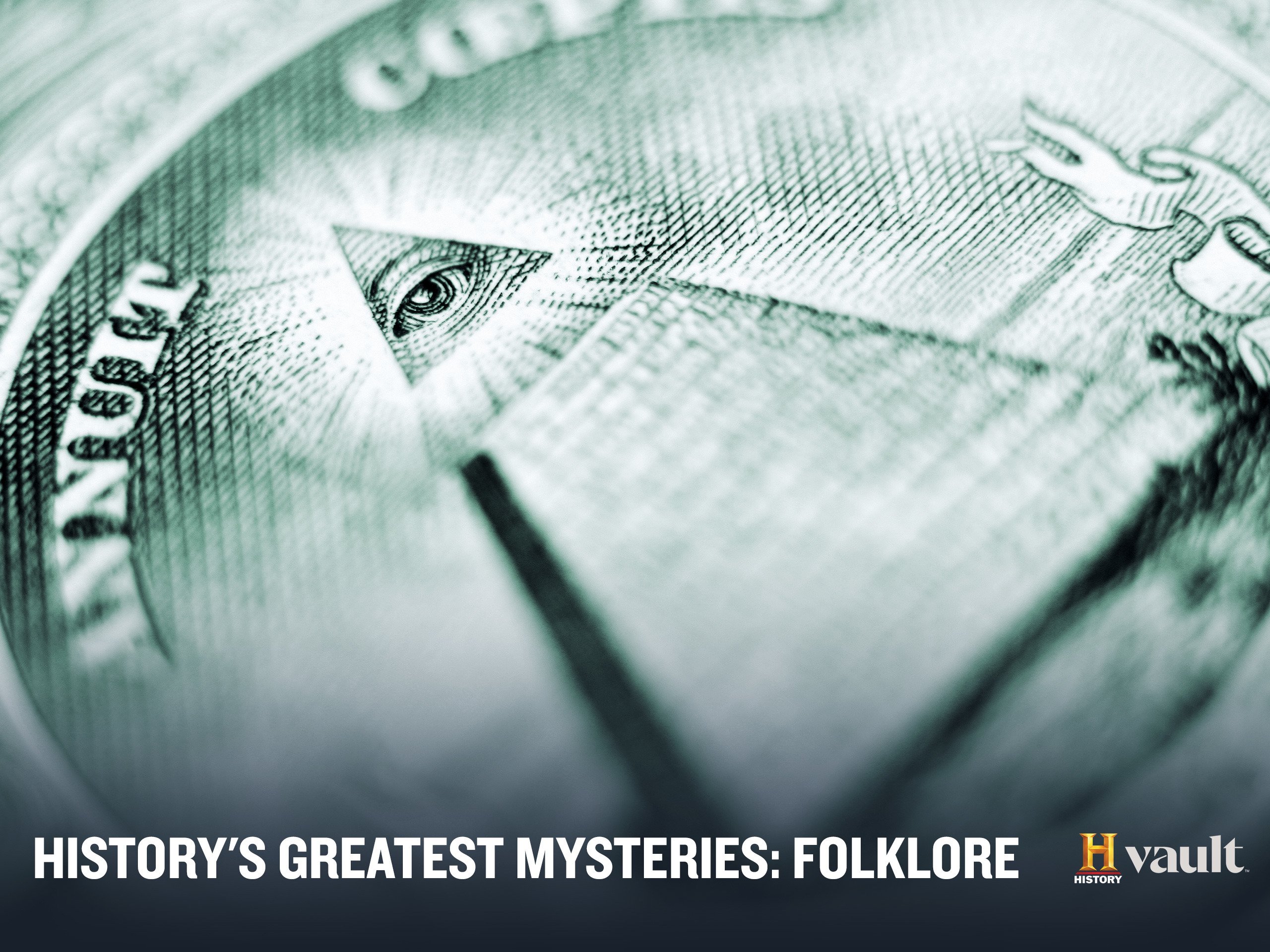 Watch History's Greatest Mysteries Folklore Season 1 Prime Video