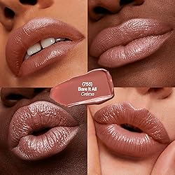 Revlon Super Lustrous Lipstick, Creamy Formula For