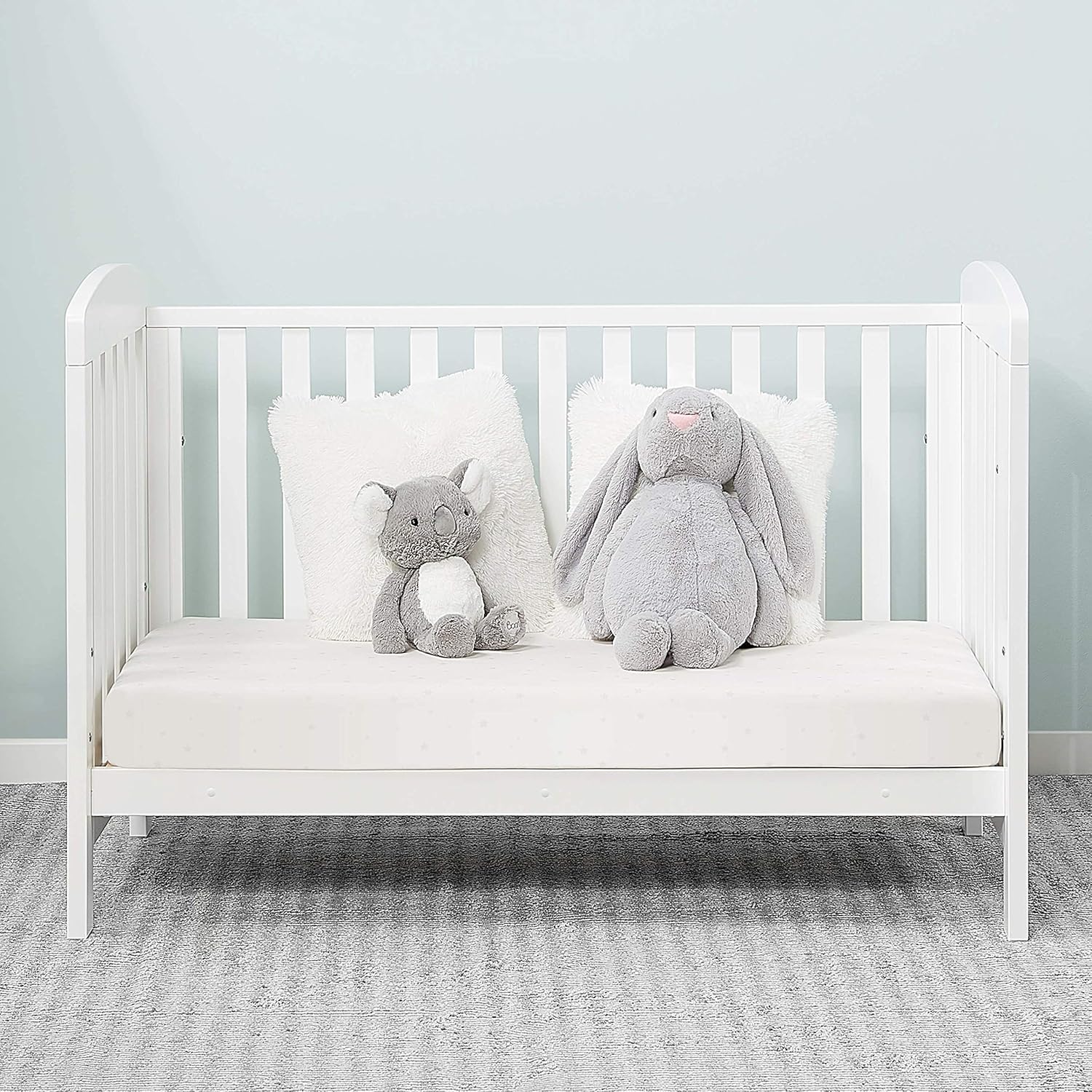 boori urbane alice cot