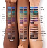 Urban Decay 24/7 Glide-On Eye Pencil Smoke Waterproof Vegan 1.2g view 8