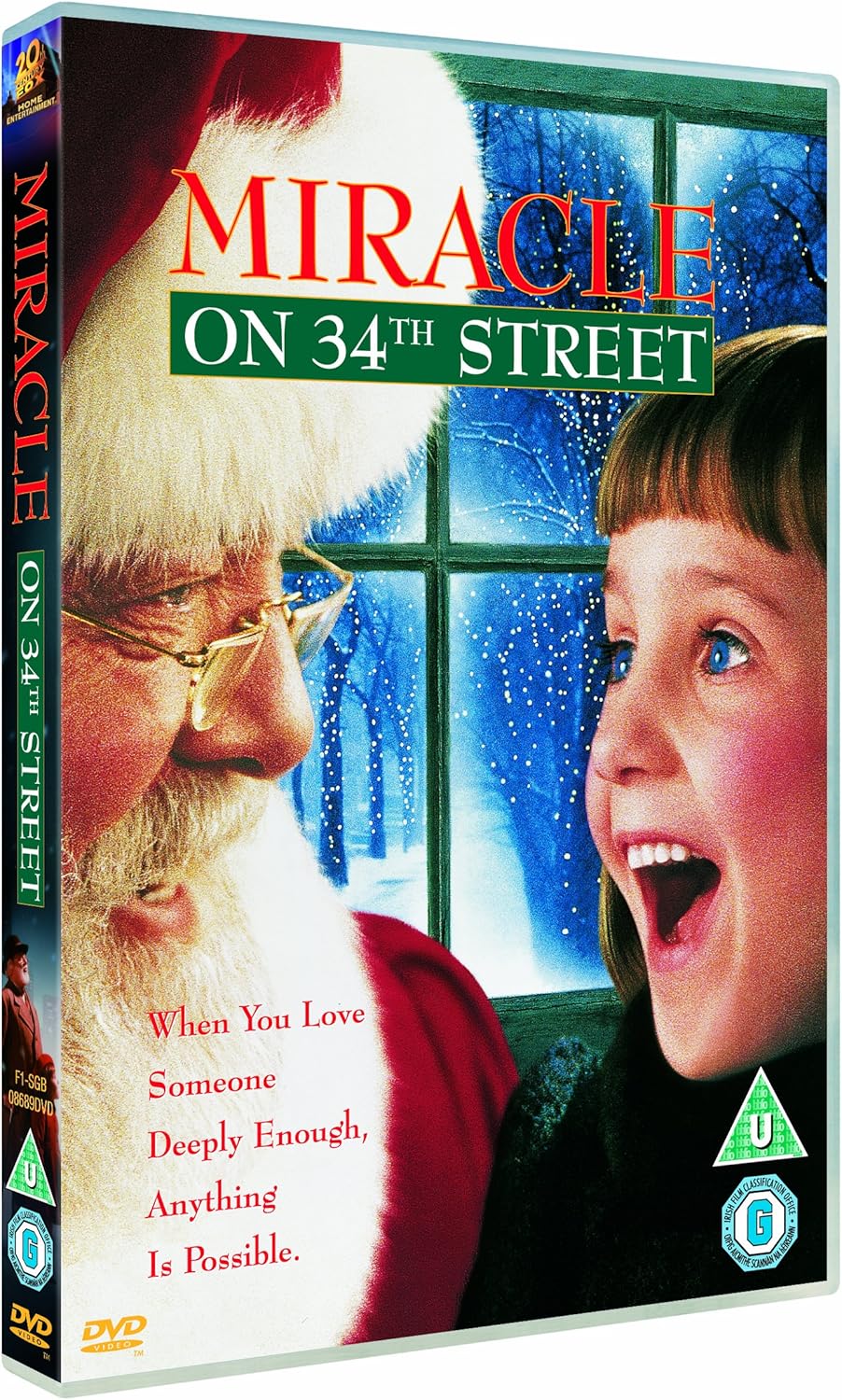 MIRACLE ON 34TH STREET (1994) - Image 3