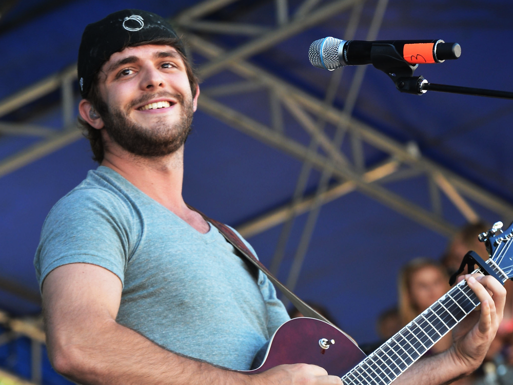 Rhett Akins bei Amazon Music