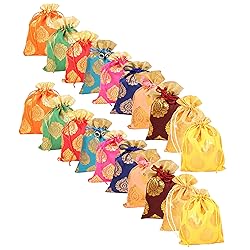 Touchstone Gorgeous Gift Wrapping bags reusable