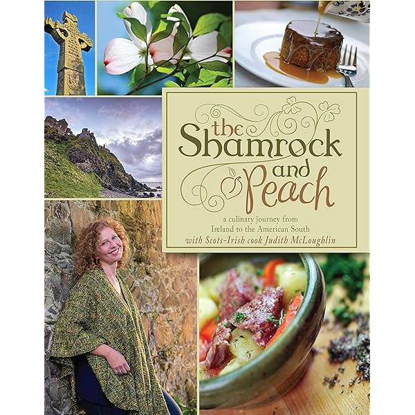 A Return to Ireland: A Culinary Journey from America to