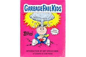 Garbage Pail Kids (Topps)