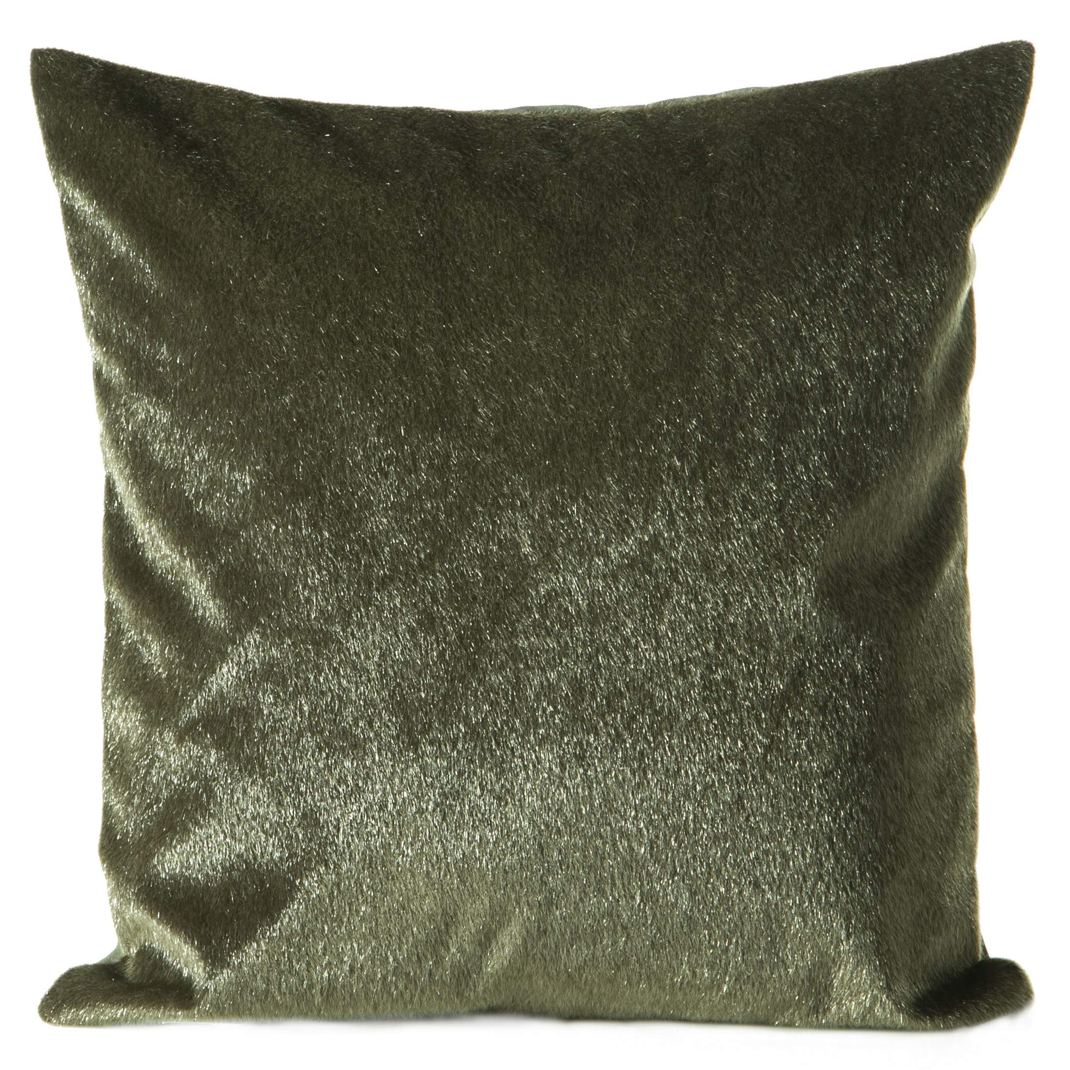 EUROFIRANY Cushion covers sofa cushion covers decorative cushions double pack of 2 cushion covers decorative cushion seat cushions