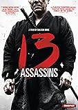 13 Assassins