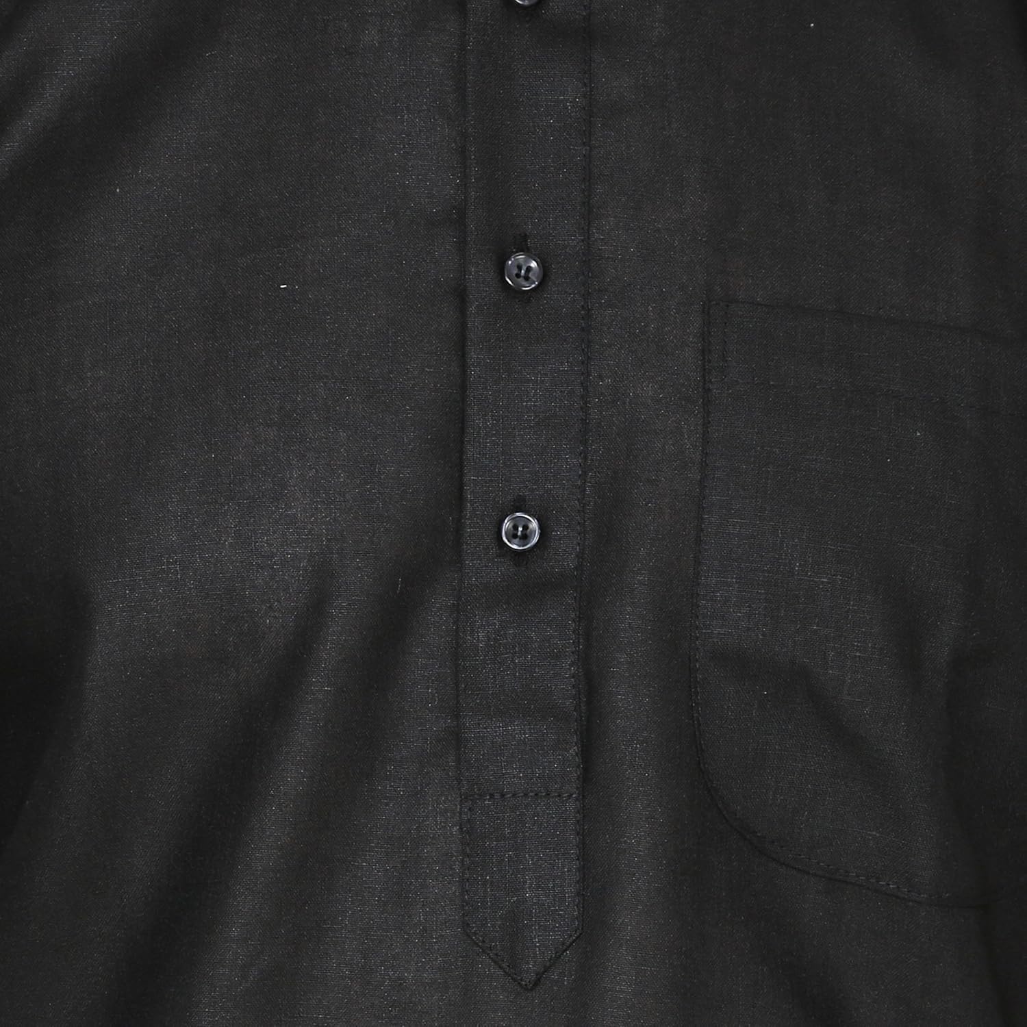 royal kurta men's khadi linen casual long comfortable kurta