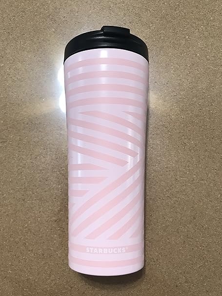 zebra tumbler