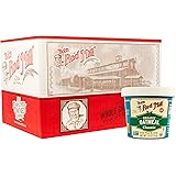 Bob's Red Mill Organic Gluten Free Oatmeal Cup, Classic, 1.8-ounce (Pack of 12)